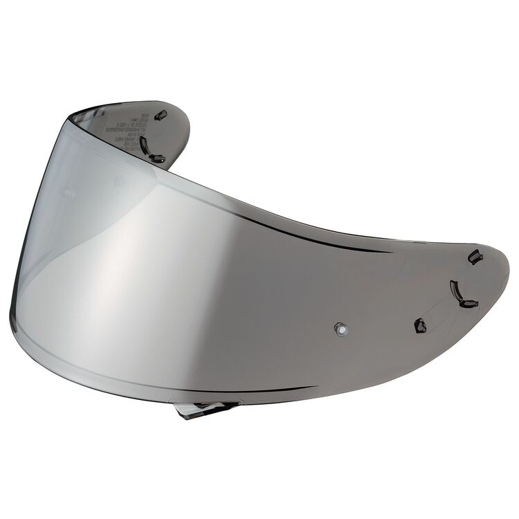 Chrome Mirror