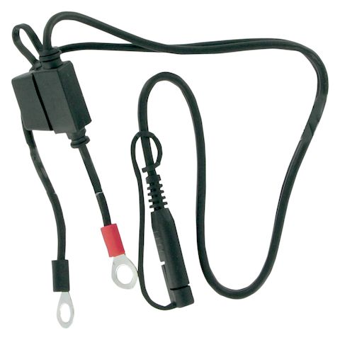 Battery Tender SAE Quick Disconnect Harness 18" [Blemished - Good]