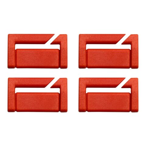 Enduristan CRR Break Away Buckle Pieces