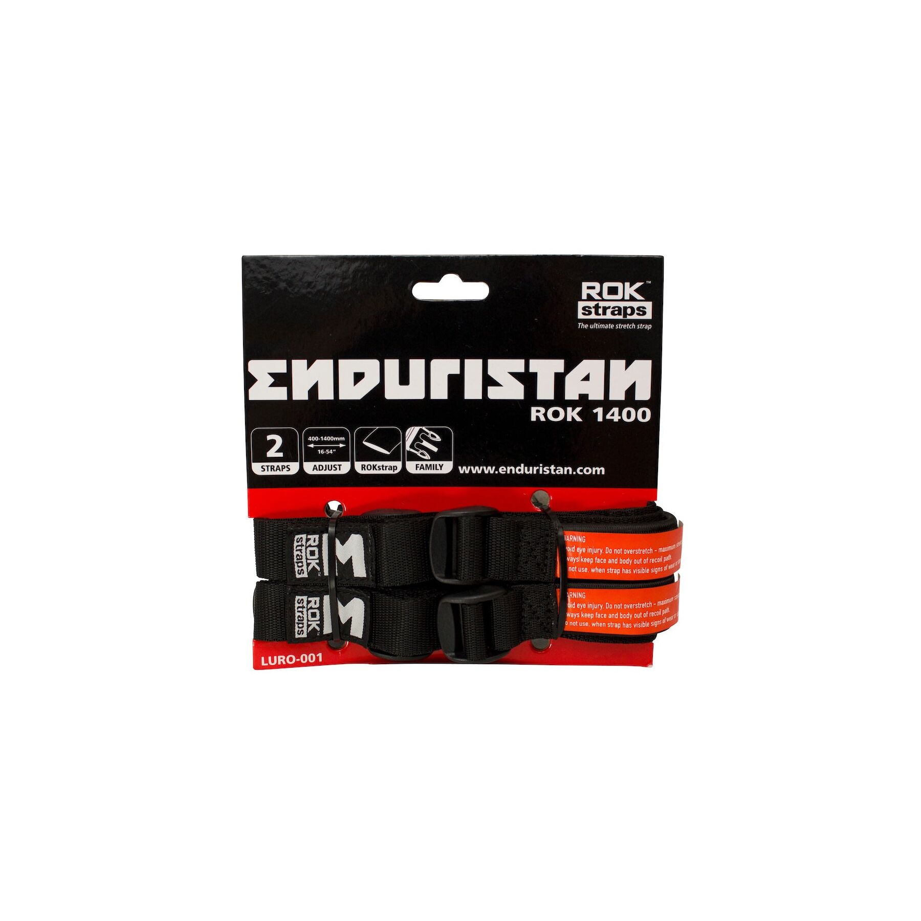 Enduristan ROKstraps ROK 1400 Straps