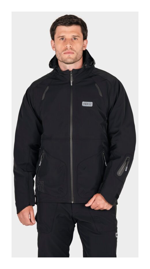 Knox Modra Waterproof Jacket - RevZilla