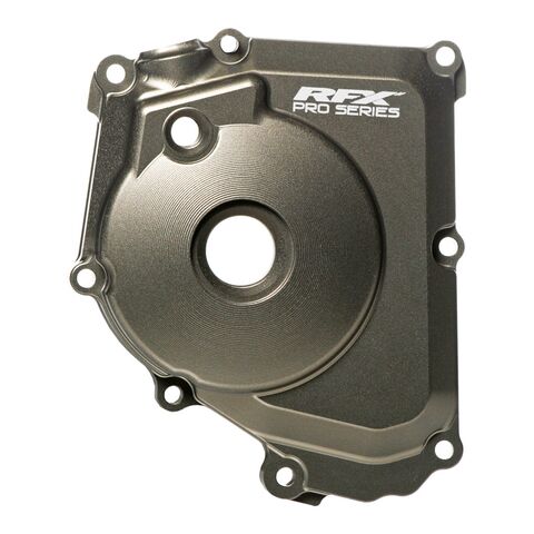 RFX Pro Ignition Cover Suzuki RMZ 450