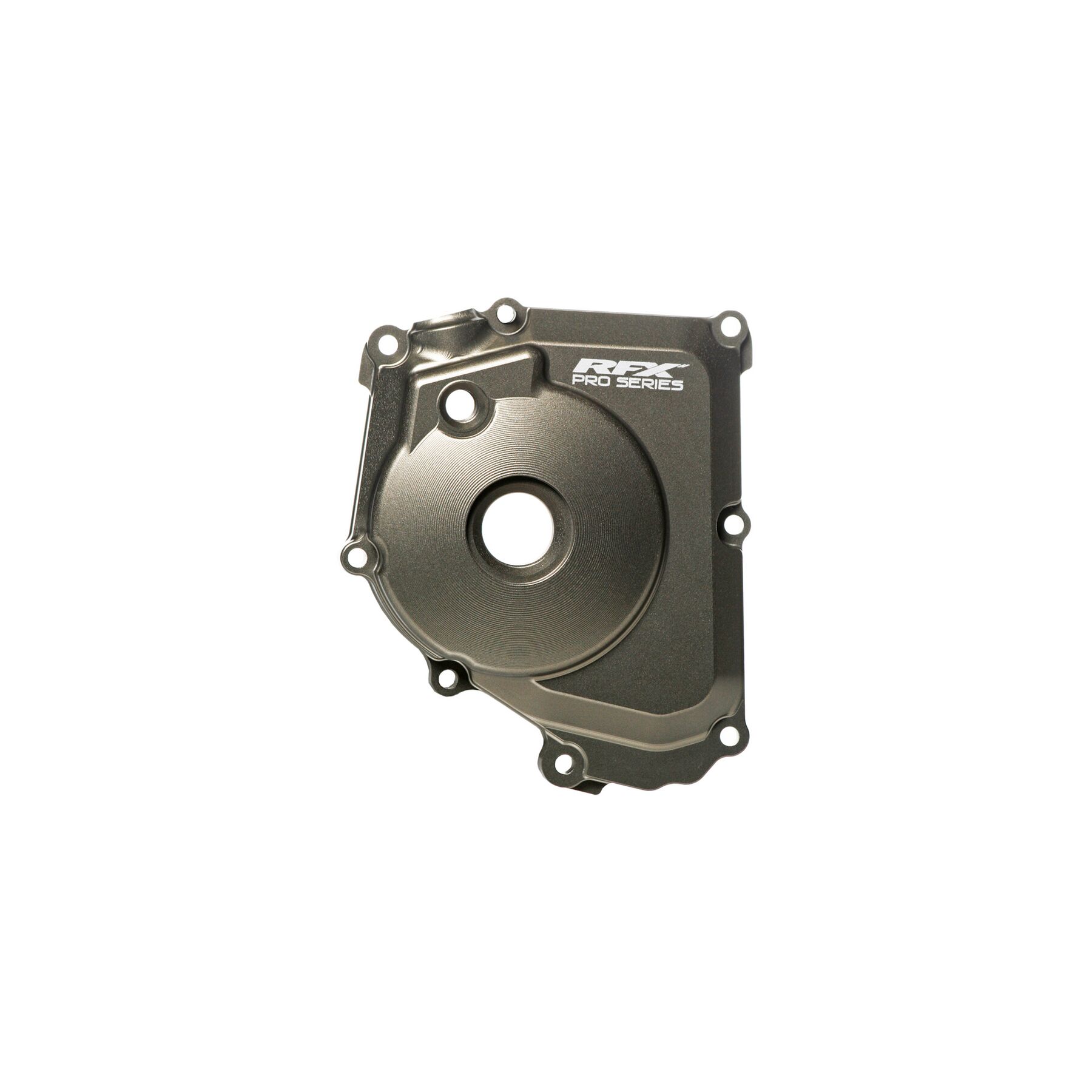 RFX Pro Ignition Cover Yamaha YZ450F