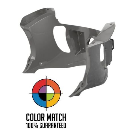 HogWorkz Inner Fairing For Harley Low Rider ST 2022-2026