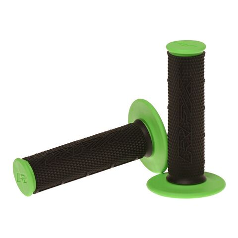 RFX Dual Compound Grips