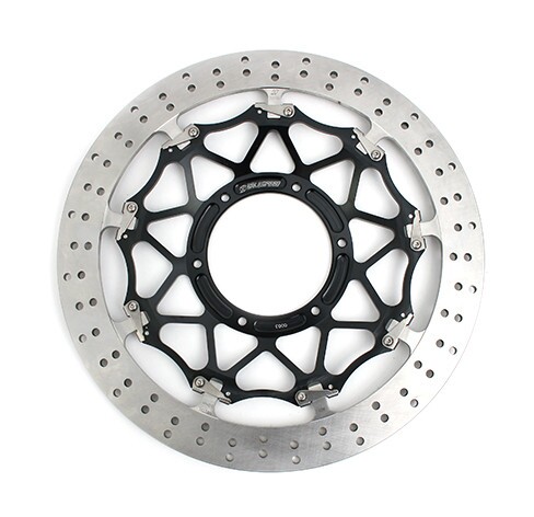 Gale Speed Front Brake Rotor Kawasaki Ninja ZX-10R 2016-2026
