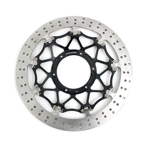 Gale Speed Front Brake Rotor Kawasaki Ninja ZX-10R 2016-2026