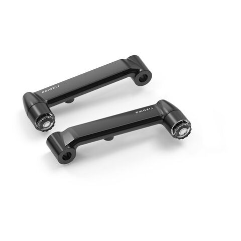 Rizoma Front Turn Signal Mounts Ducati Panigale V2 / S 2020-2026