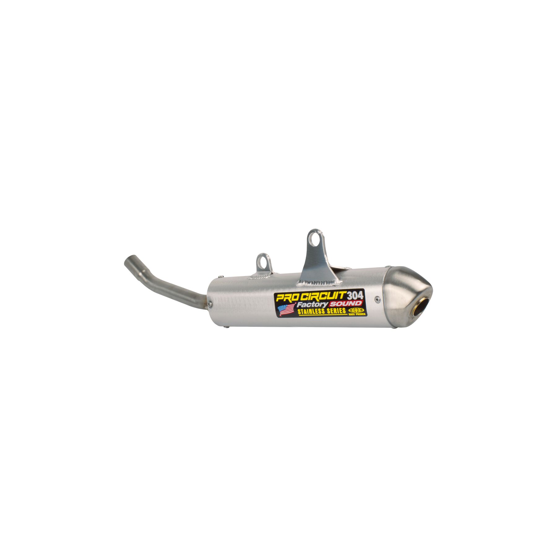 Pro Circuit 304 Silencer Sherco 300 SE Factory