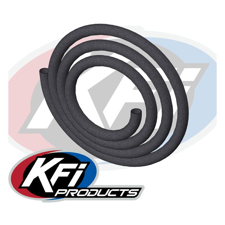 KFI UTV Winch Line Protective Sheath