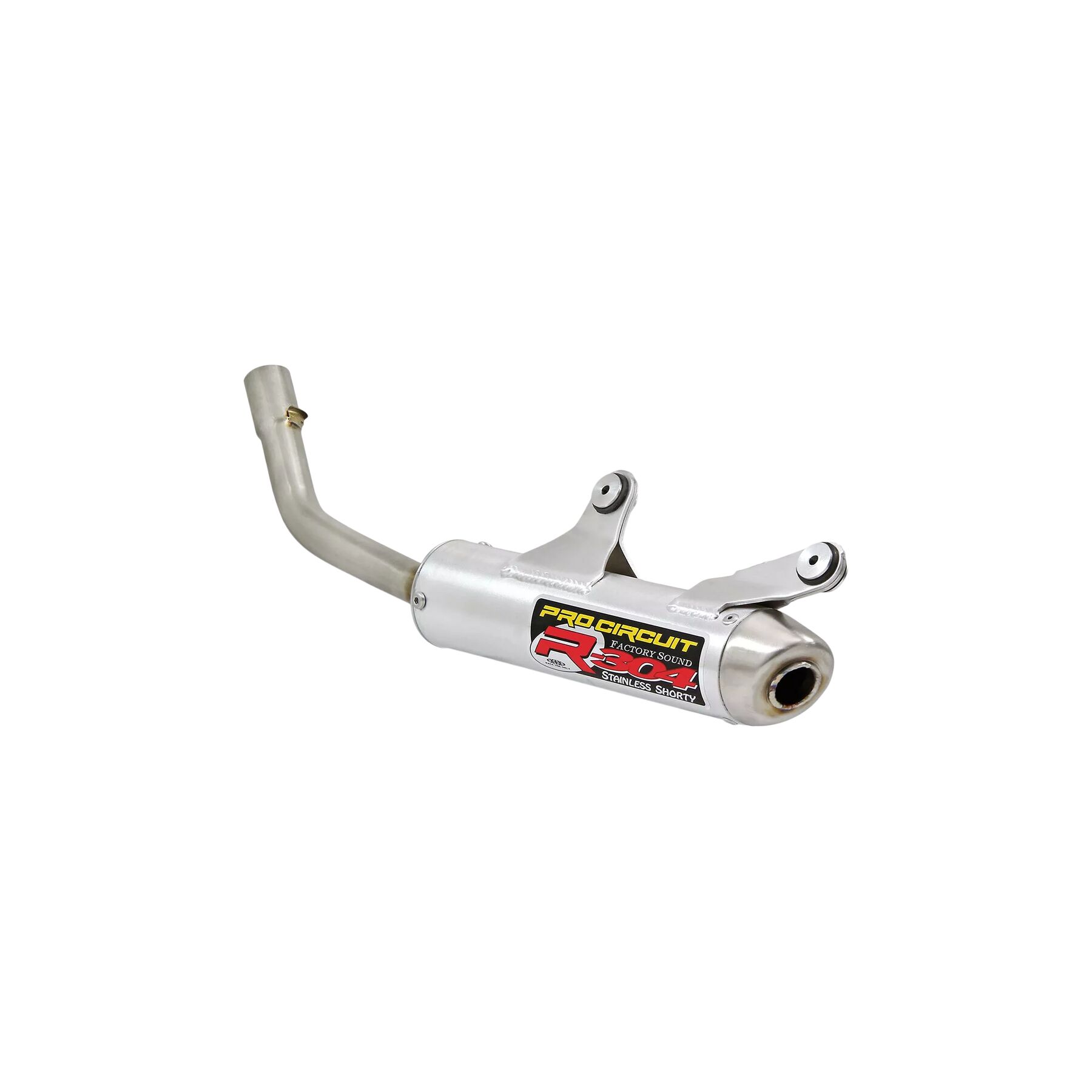 Pro Circuit R304 Silencer Sherco 300 SE Factory