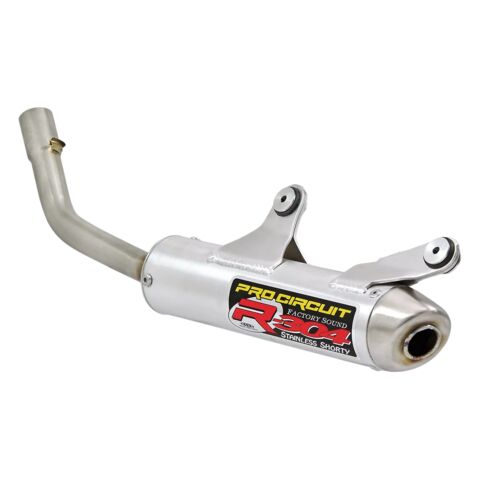 Pro Circuit R304 Silencer Sherco 300 SE Factory