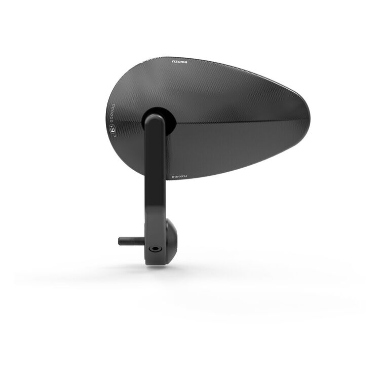 Rizoma Reverse Radial Mirrors