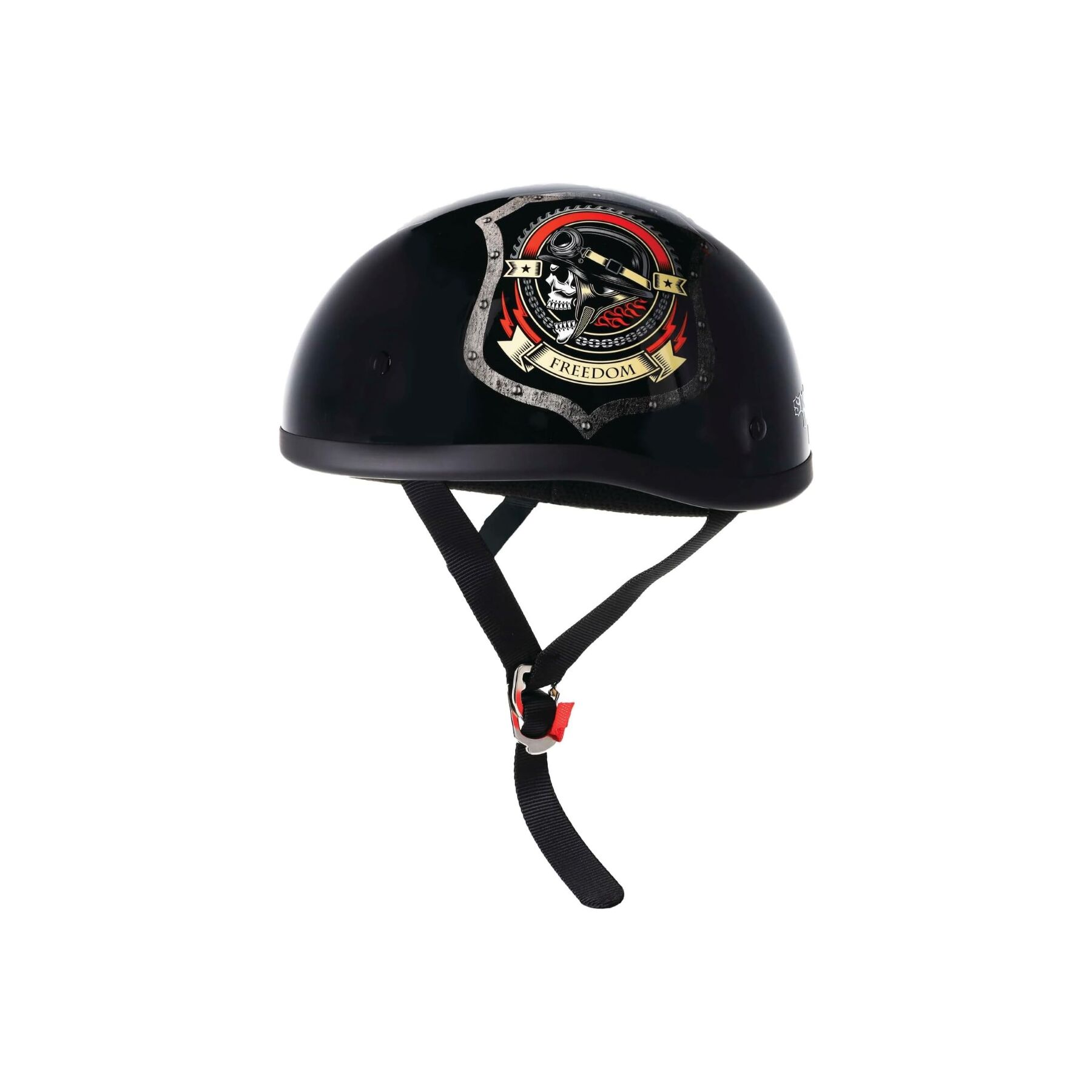 Skid Lids Original Freedom Helmet