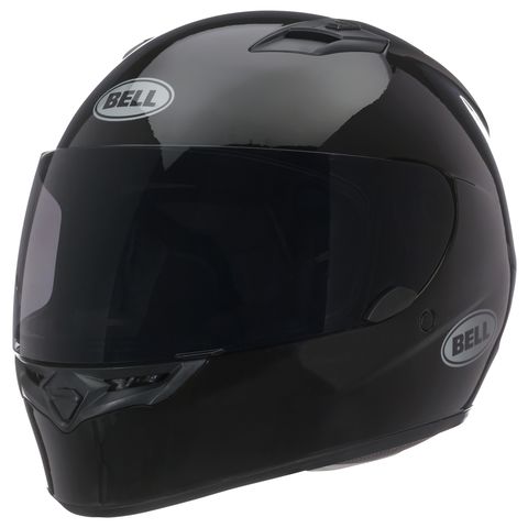Bell Qualifier Helmet Black / LG [Blemished - Good]