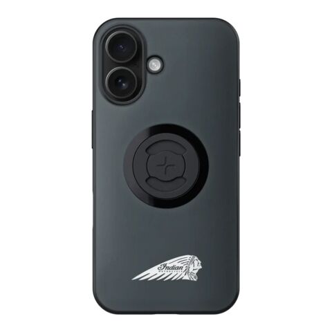 SP Connect Indian iPhone Phone Case