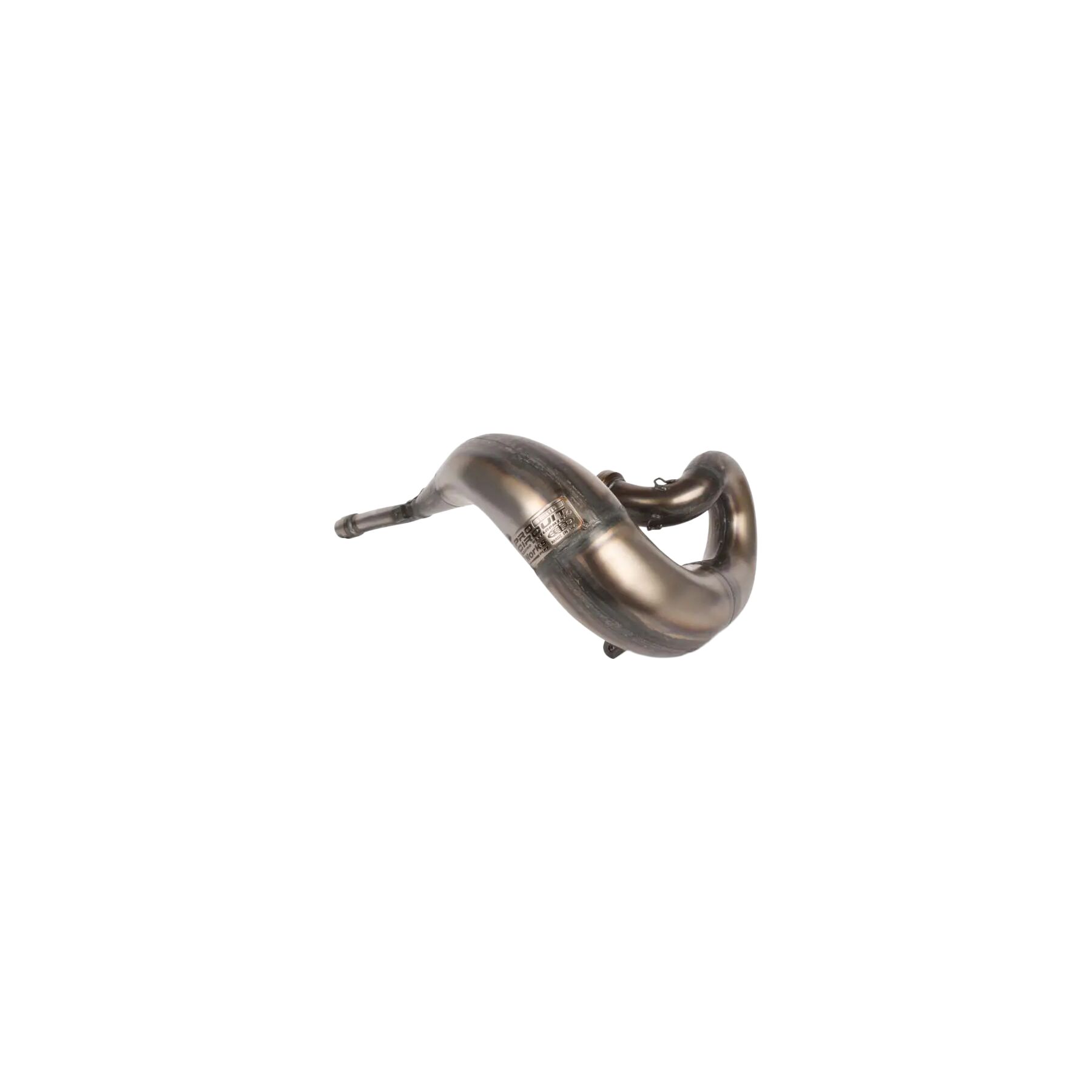 Pro Circuit Champ Works Pipe Yamaha YZ250