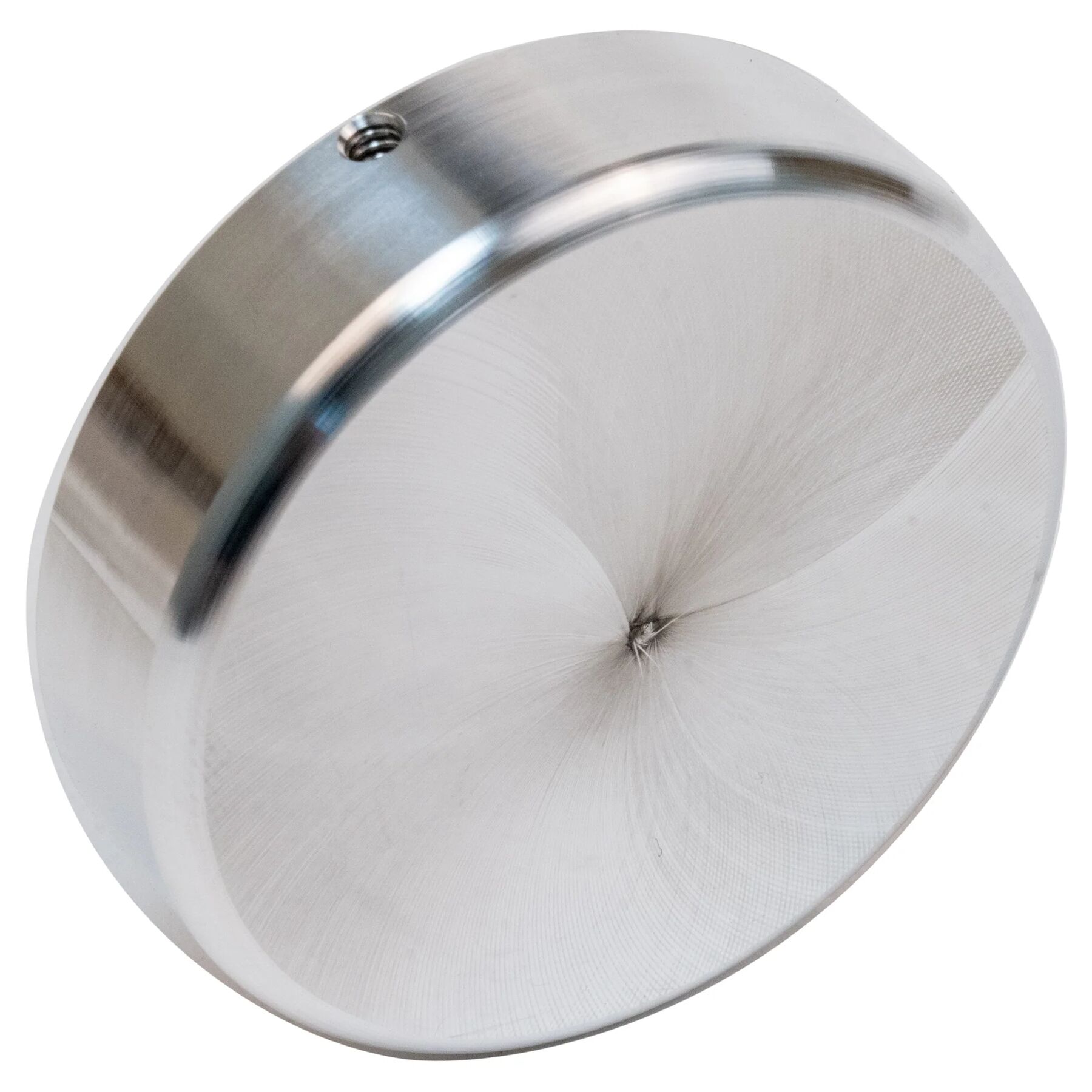 Hofmann Designs Steering Stem Nut Cover