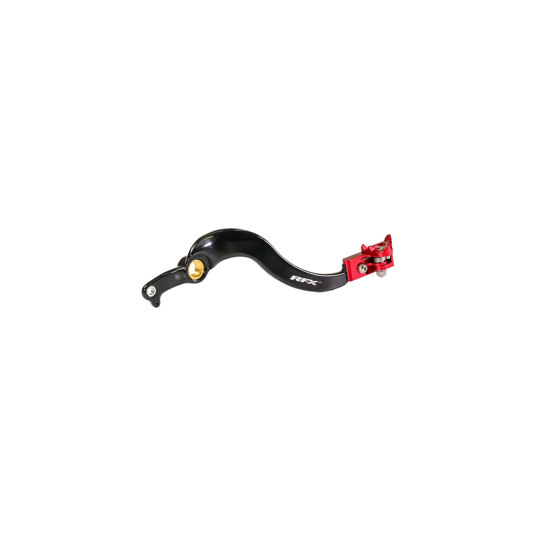 RFX Pro Flexi Tip Rear Brake Pedal Honda CRF450L