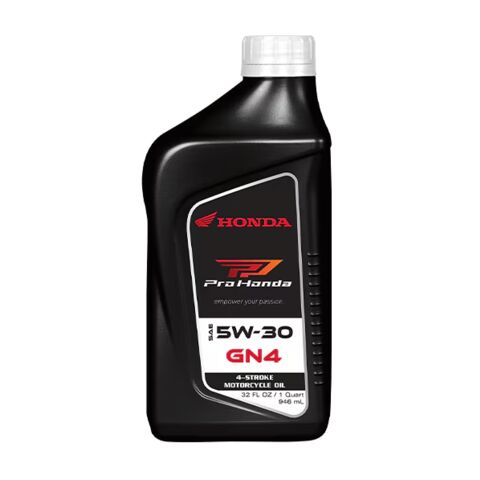 Pro Honda GN4 All Purpose Engine Oil