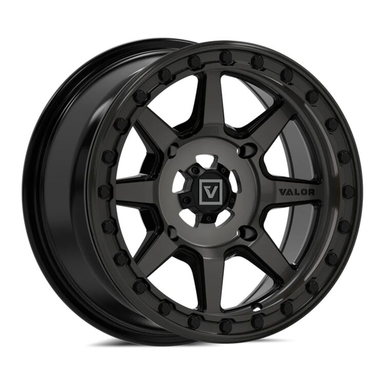 Dark Tint