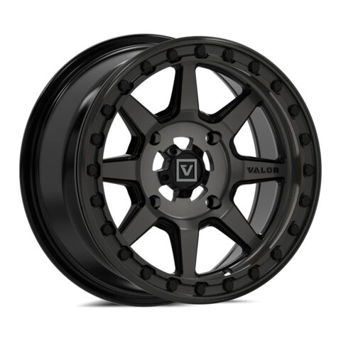 Valor Offroad V13 Beadlock Wheel 4/137