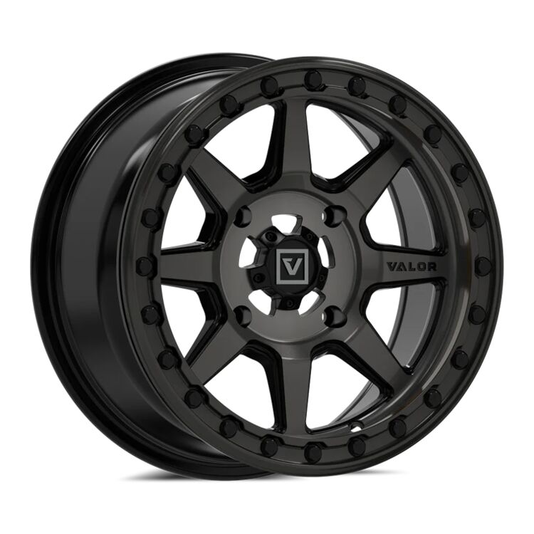 Dark Tint