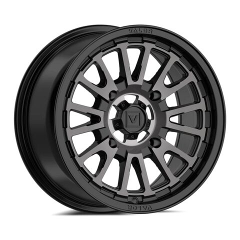 Valor Offroad V14 UTV Wheel 4/137