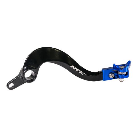 RFX Pro Flexi Tip Rear Brake Pedal Yamaha YZ250F