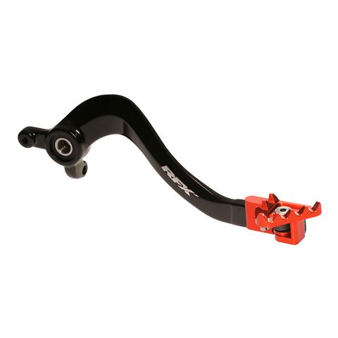 RFX Pro Flexi Tip Rear Brake Pedal KTM 125cc-450cc 2017-2023