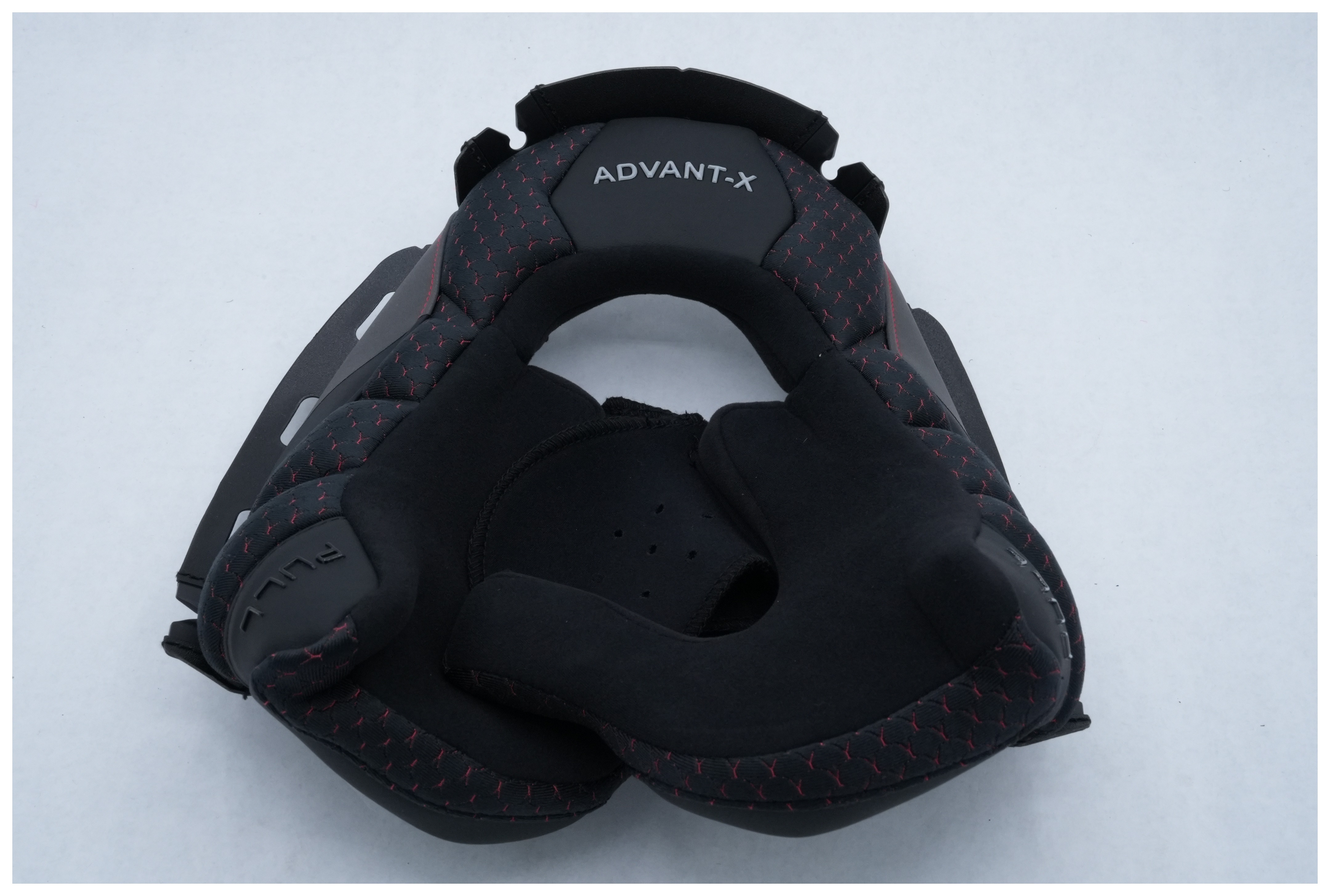 LS2 Advant X Cheek Pads - RevZilla