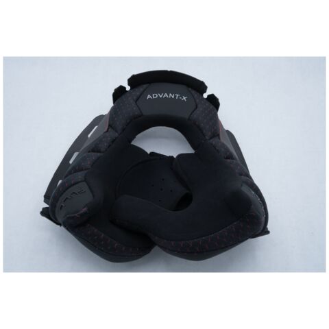 LS2 Advant X Cheek Pads