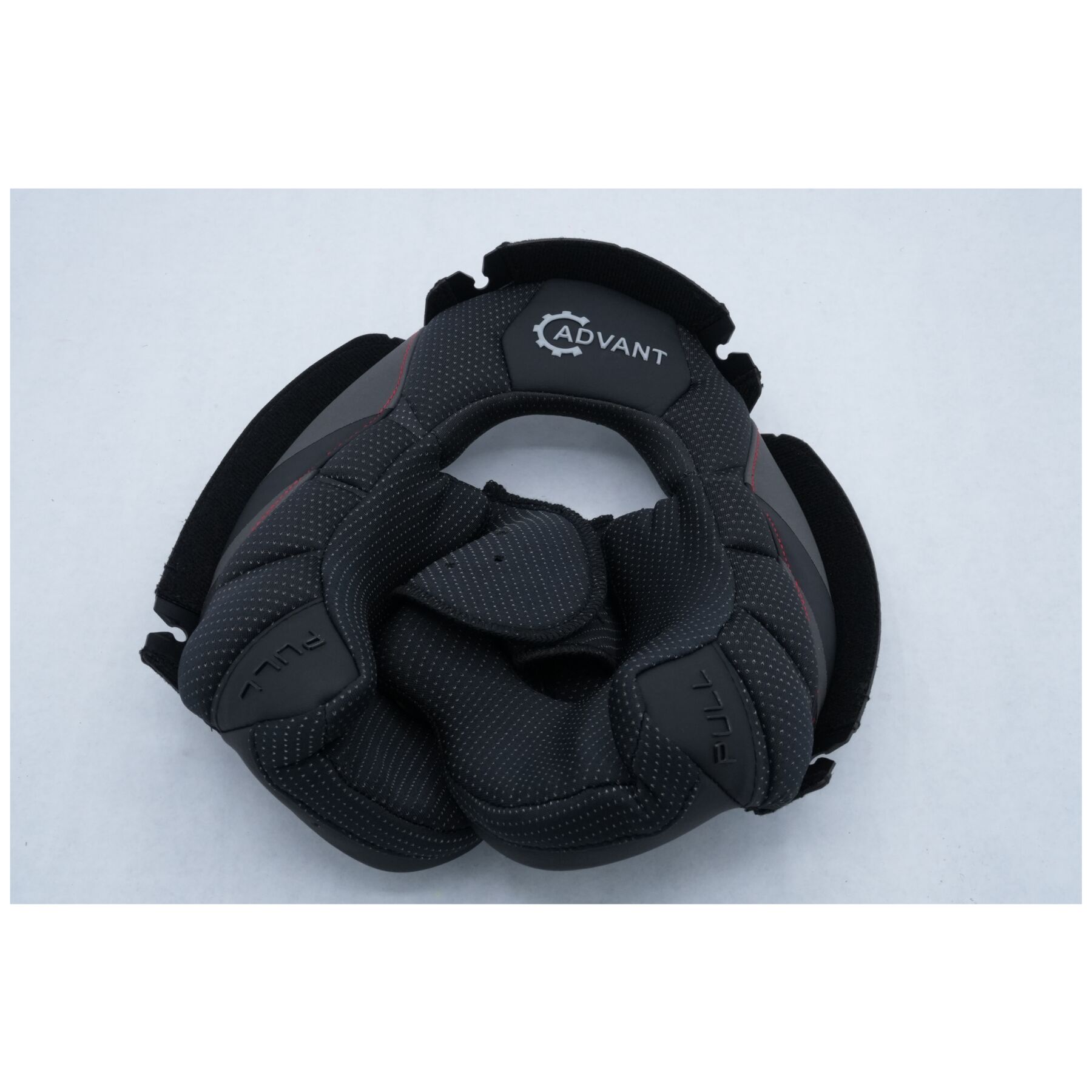 LS2 Advant X Carbon Cheek Pads