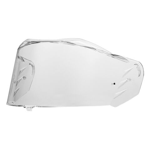 LS2 Assault III Face Shield