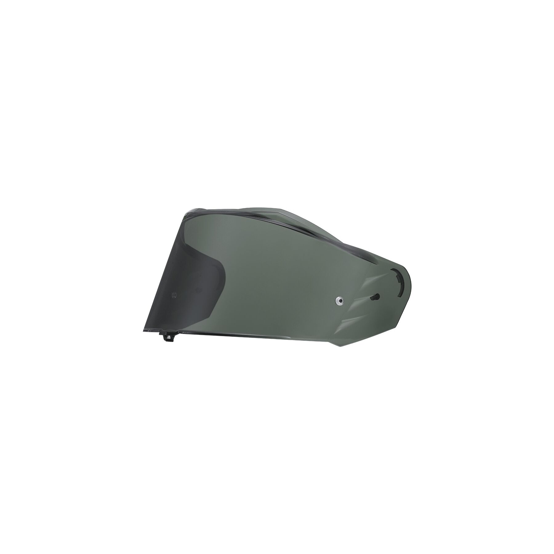 LS2 Assault III Face Shield