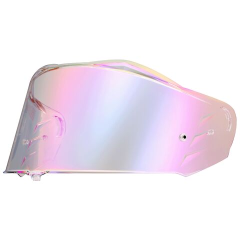 LS2 Assault III Light Electron Face Shield