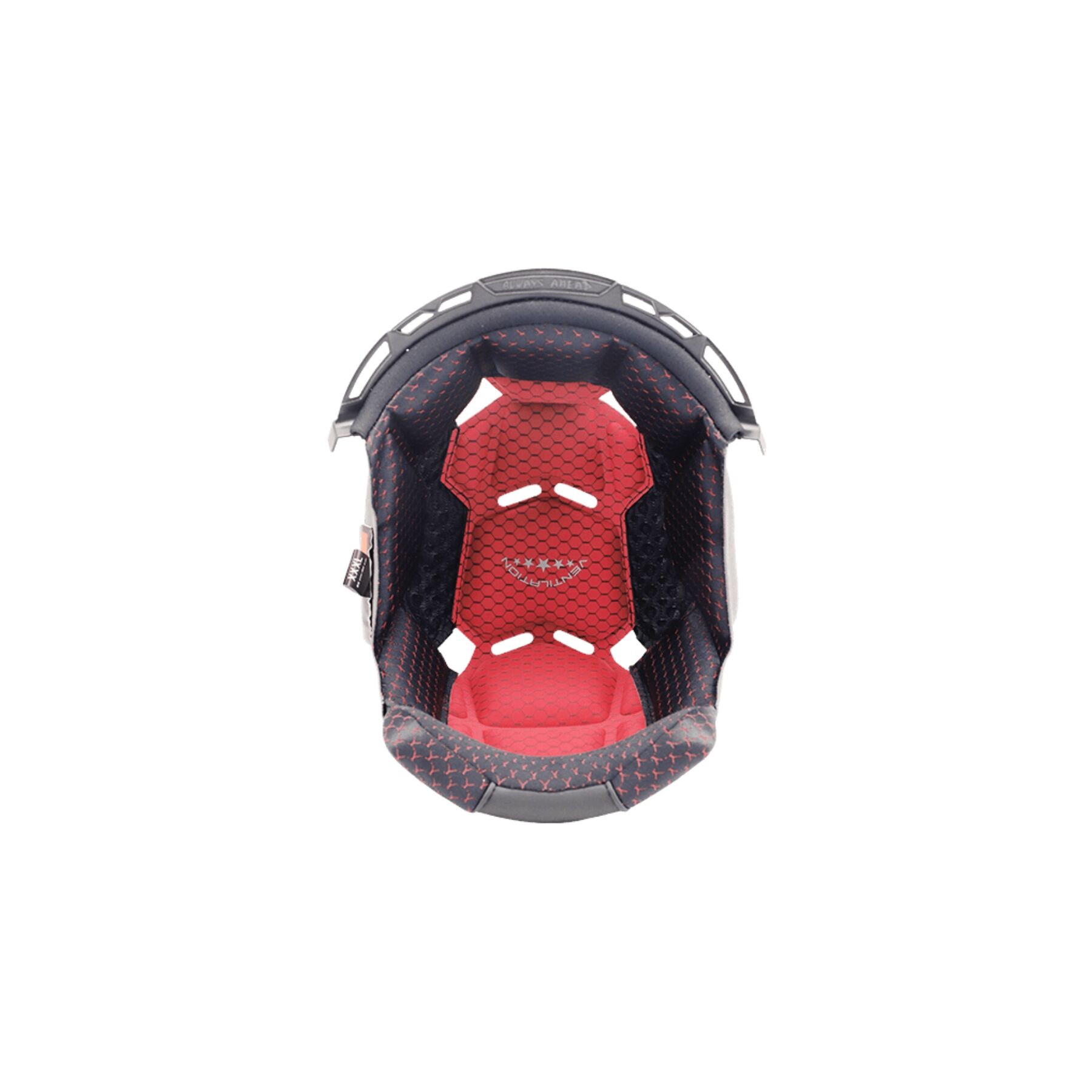 LS2 Assault III Helmet Liner