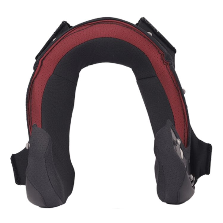 Black/Red