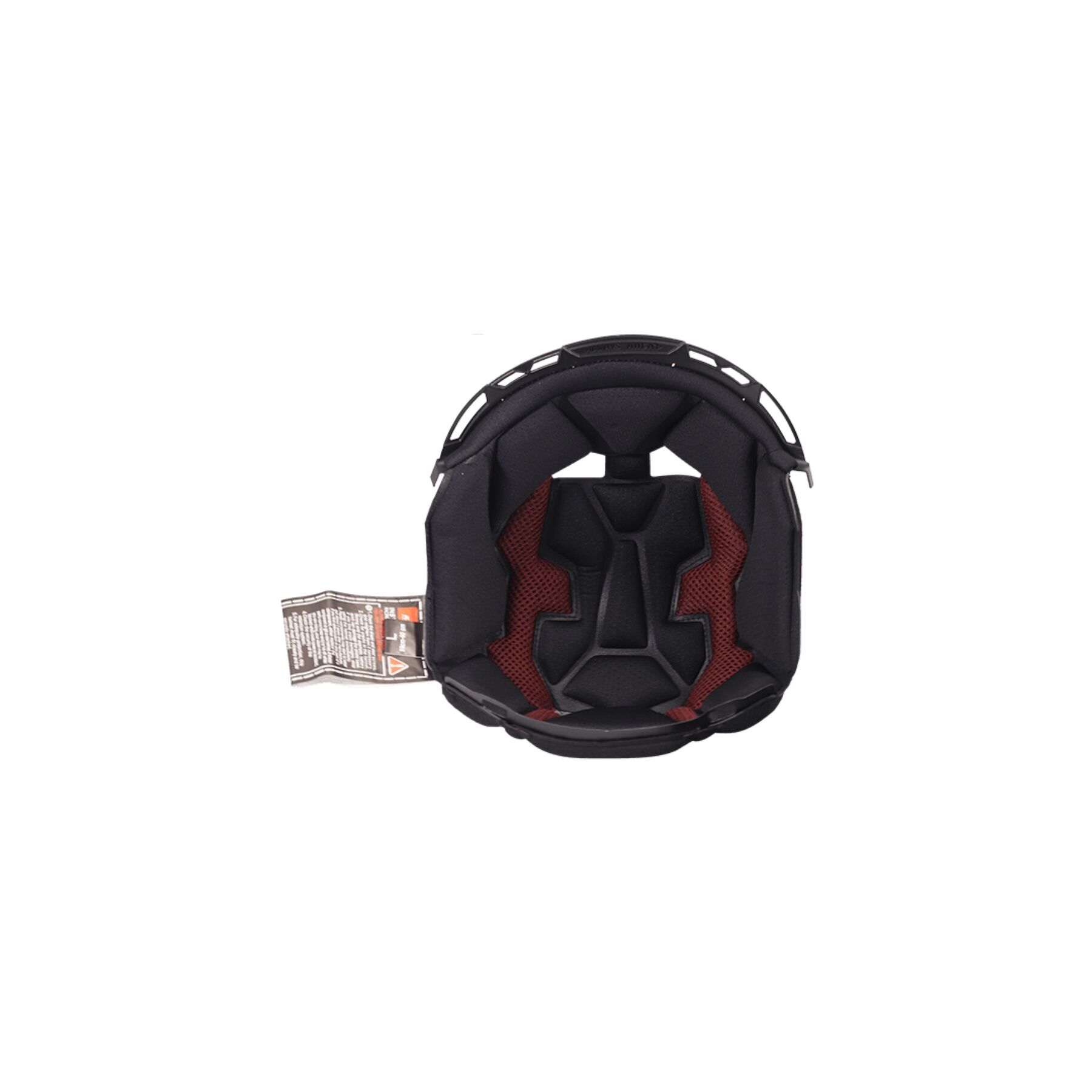 LS2 Advant II Helmet Liner