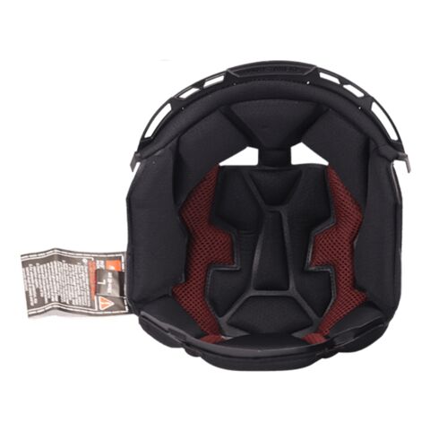 LS2 Advant II Helmet Liner