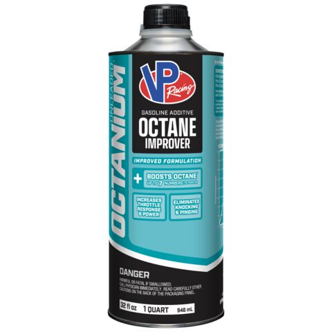 VP Racing Octanium Unleaded Octane Booster