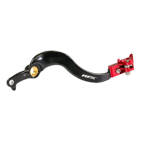 RFX Pro Flexi Tip Rear Brake Pedal