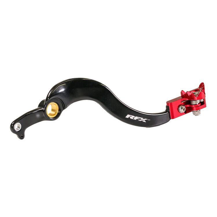 RFX Pro Flexi Tip Rear Brake Pedal