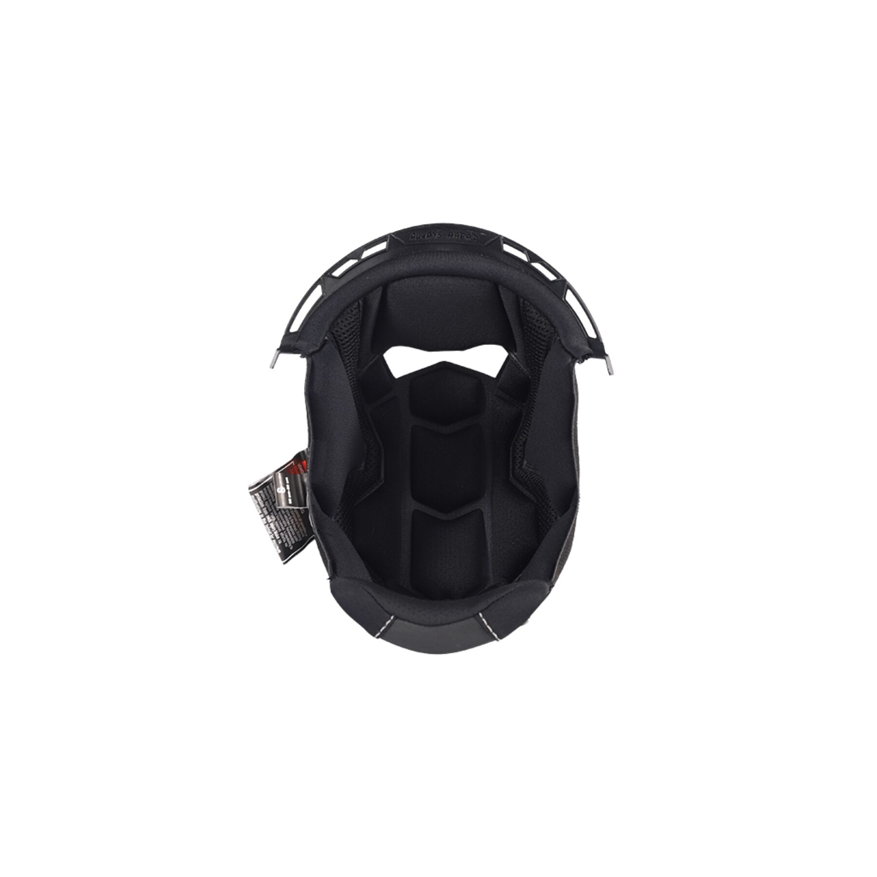LS2 Challenger II Helmet Liner