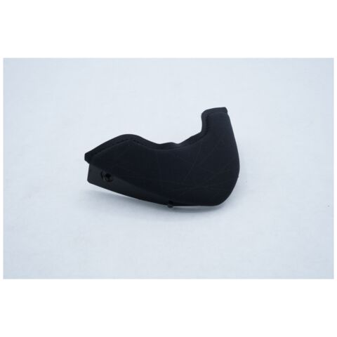 LS2 Blaze II Chin Curtain
