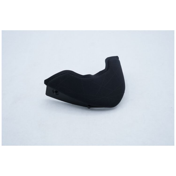 LS2 Blaze II Chin Curtain
