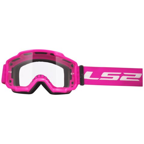 LS2 Charger Goggles