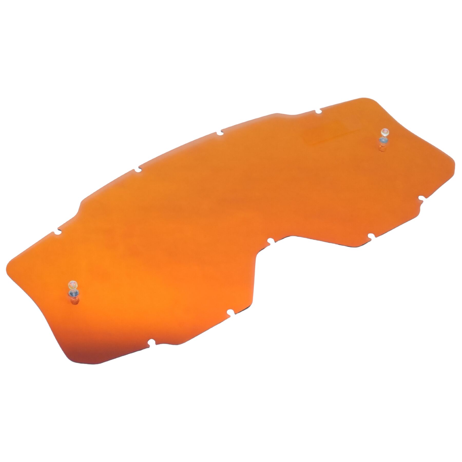 LS2 Charger Goggle Lens