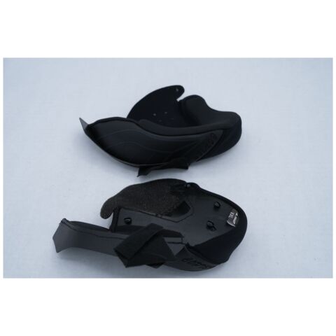 LS2 Copter Cheek Pads