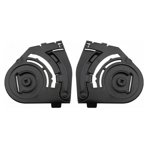 LS2 Copter Base Plates